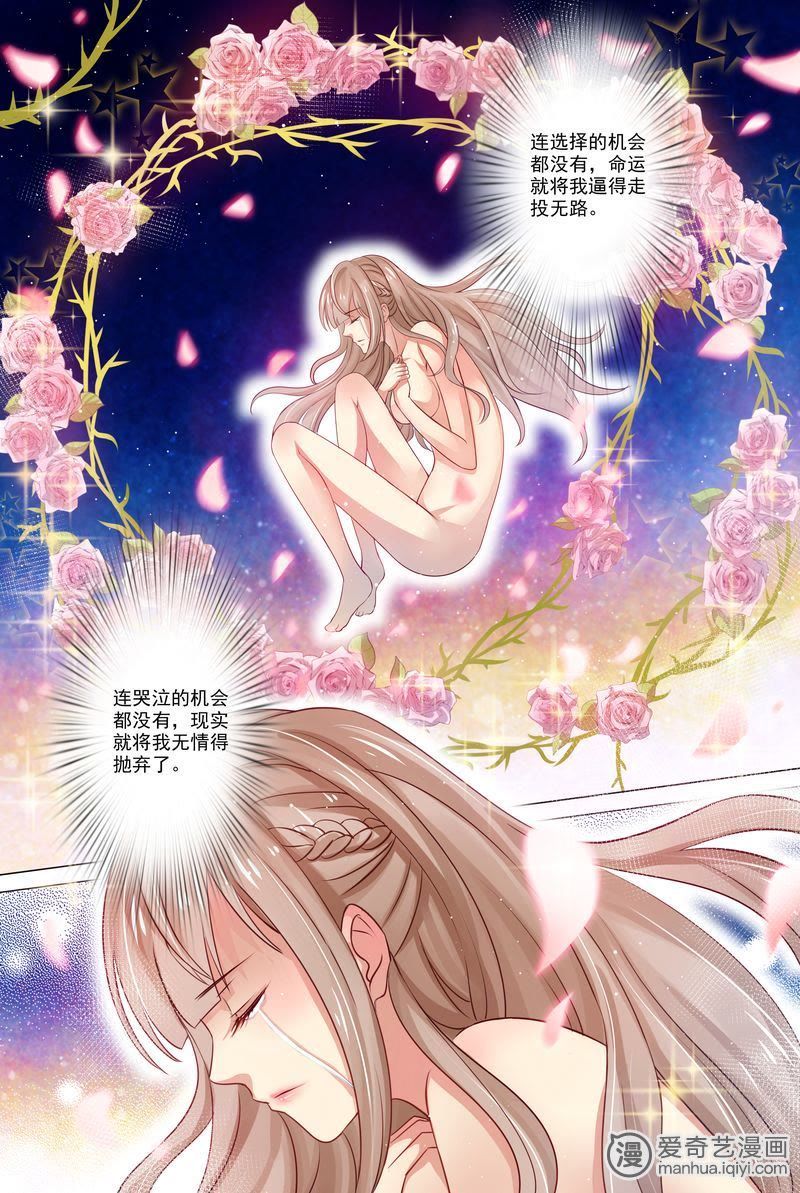 天价宠妻总裁夫人休想逃