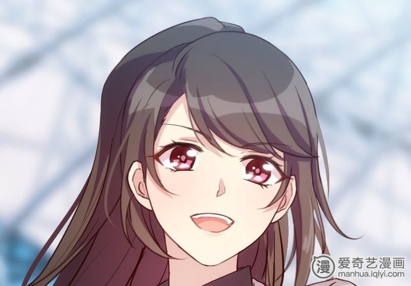 《贺少的闪婚暖妻》_有人欺负你媳妇怎么办-爱奇艺漫画
