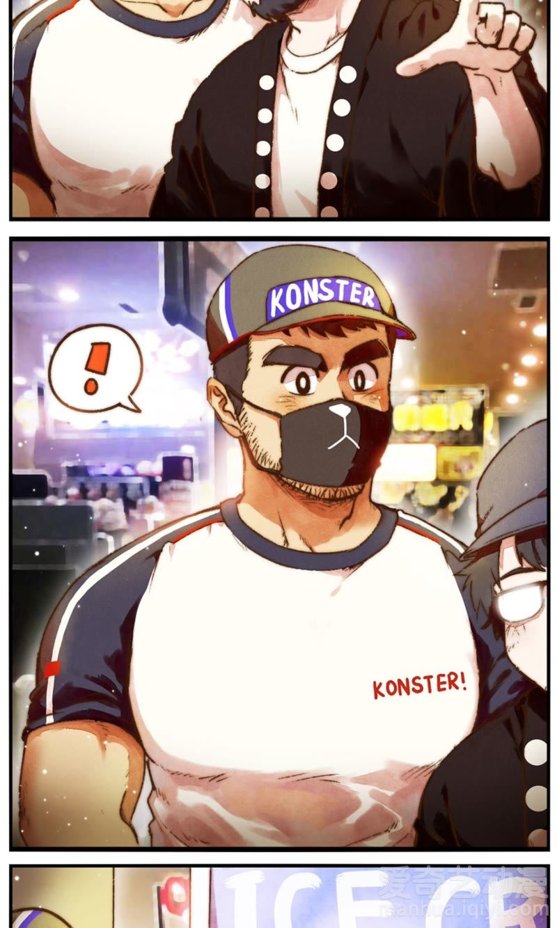 十岁reload