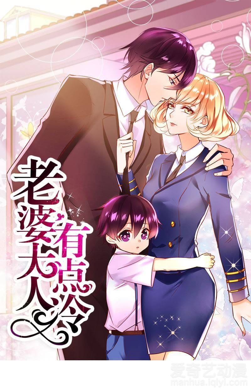 老婆大人有点冷