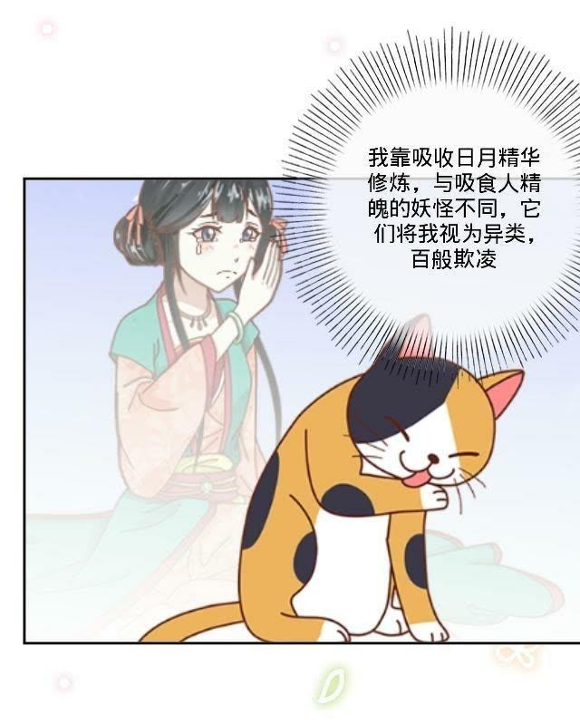 灵猫短剧，山下的奇幻之旅