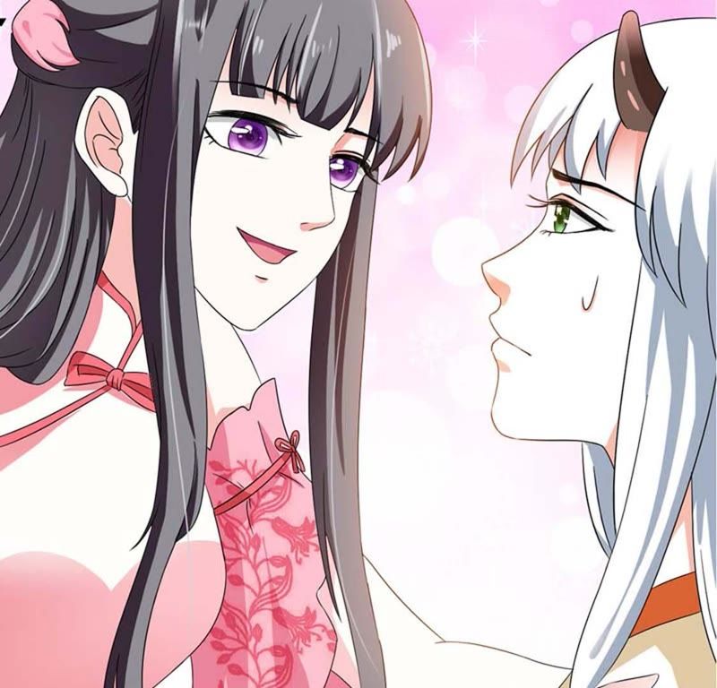 《女尊天下:娶个龙王做皇后》_所谓的姐妹情深-爱奇艺漫画