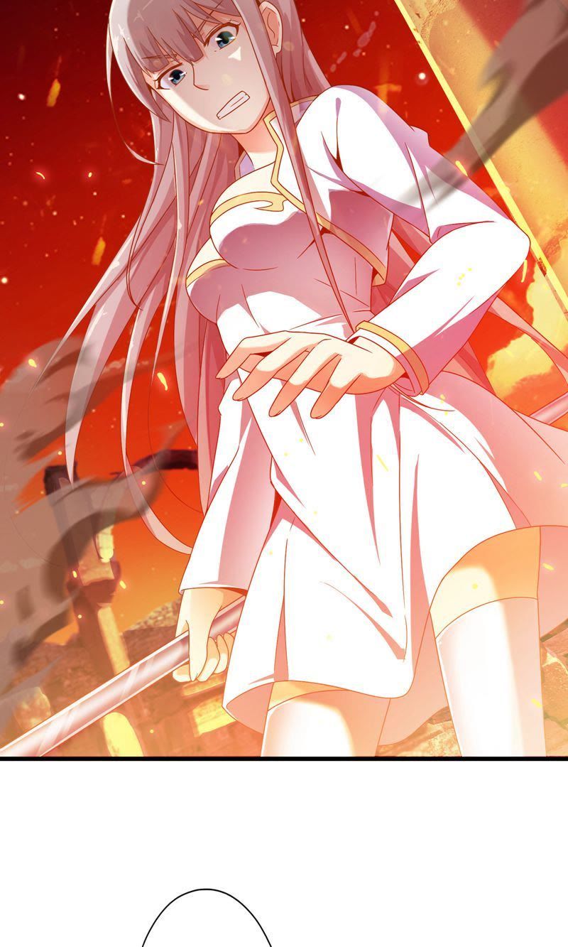 《极品公寓仙妻》_第6话 勇者与魔王-爱奇艺漫