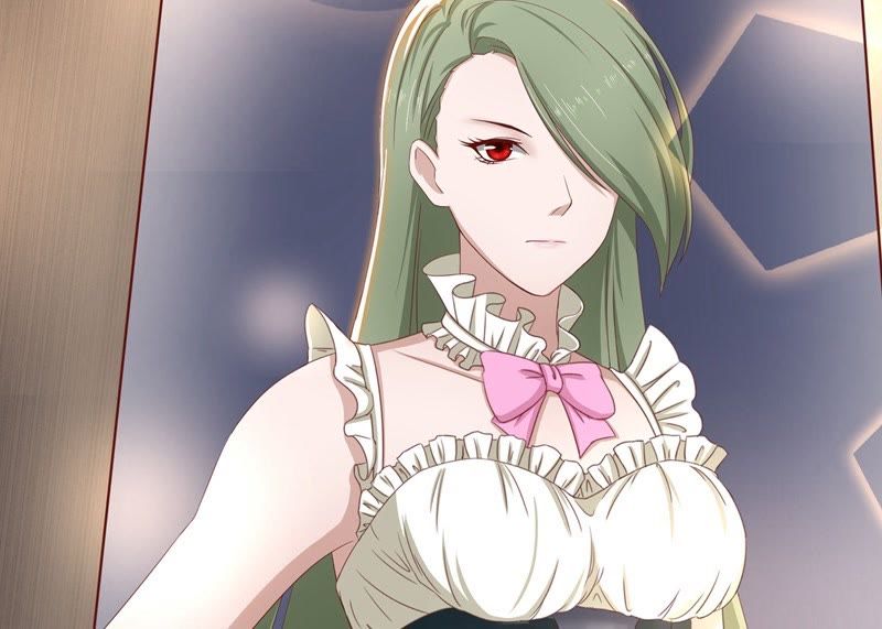 《皮神萌妻有点绿》_推销是个技术活-爱奇艺漫