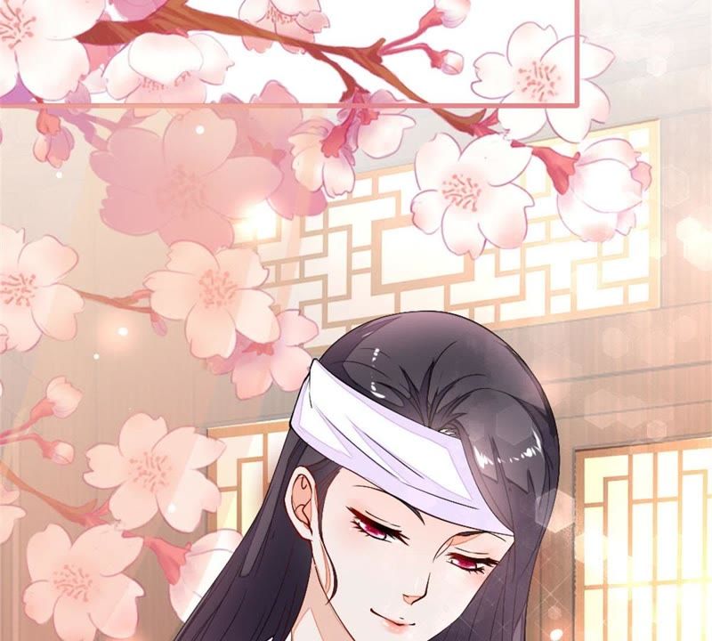 《农女殊色》_第4话今天的妹妹未来的后台-爱big漫画工坊笑图片