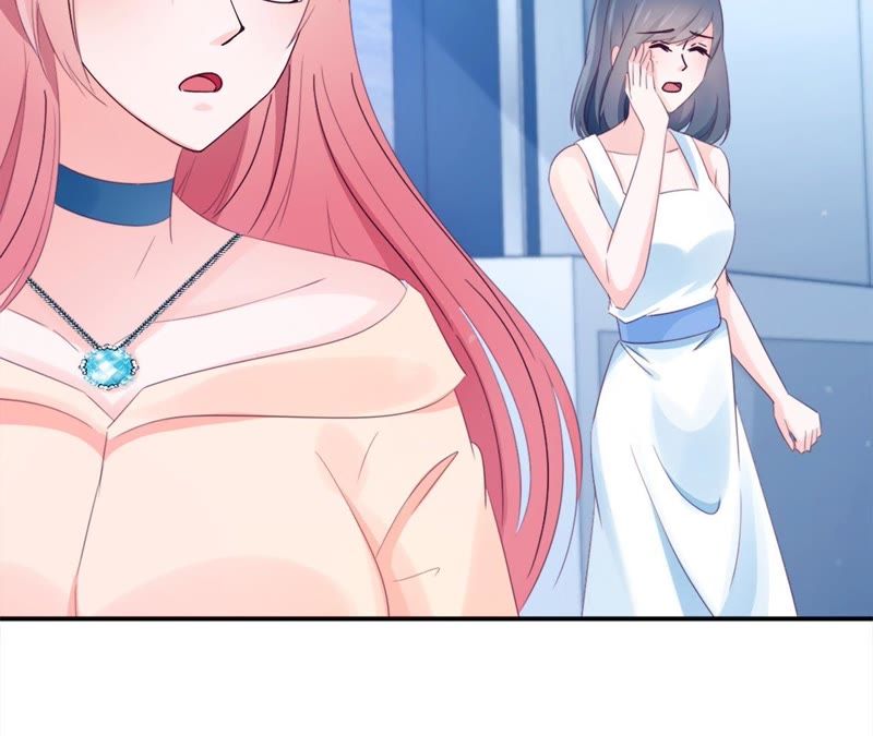 《不能恋爱的秘密》_第2话 秀场意外事件-爱奇艺漫画