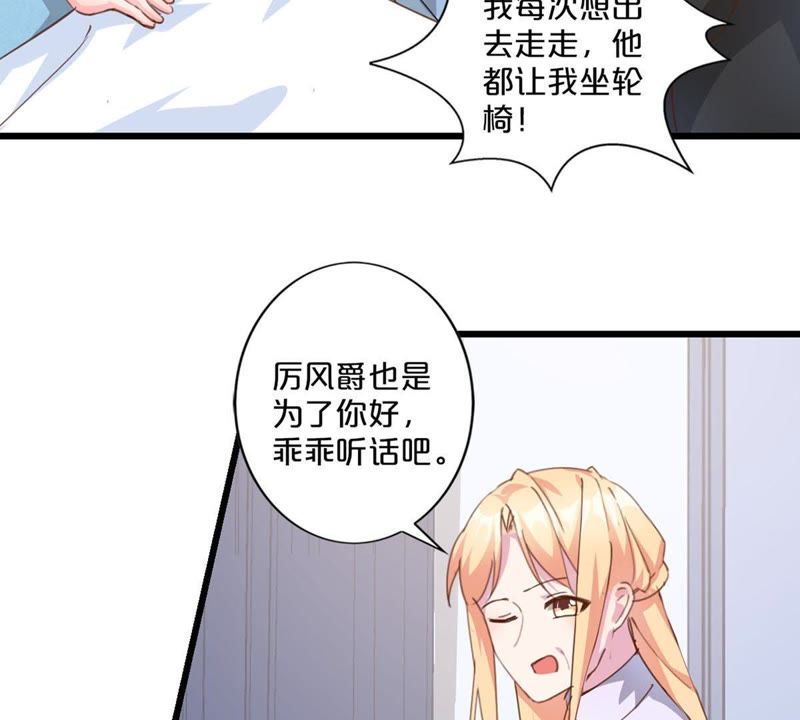 不嫁总裁嫁男仆