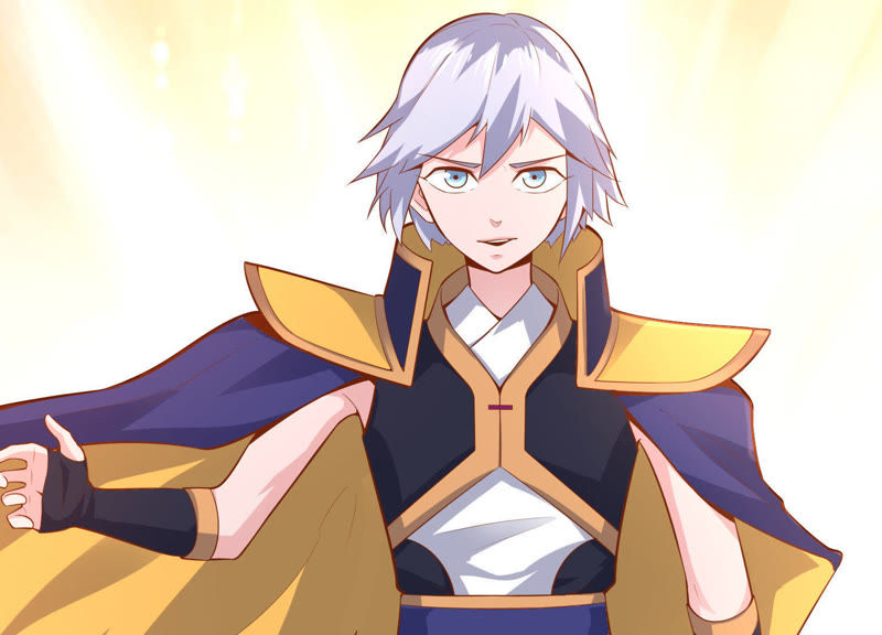 武灵剑尊