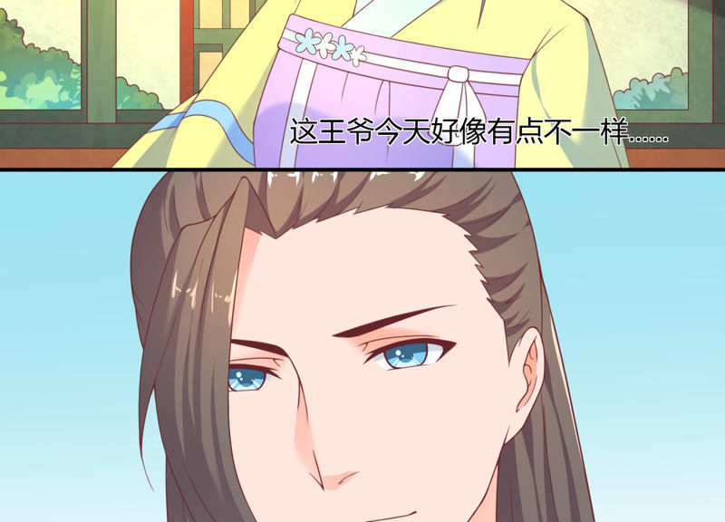 傻萌王爷撩医妃