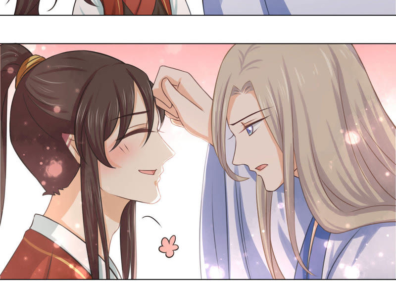第26话 第16话2 我只在师傅面前这样