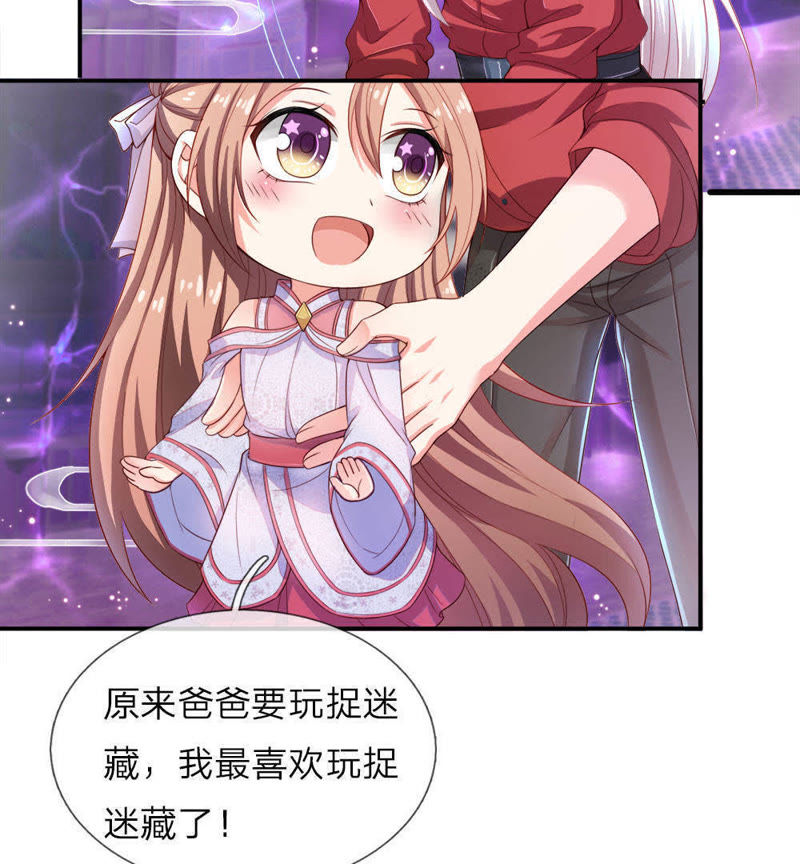 仙尊奶爸当赘婿