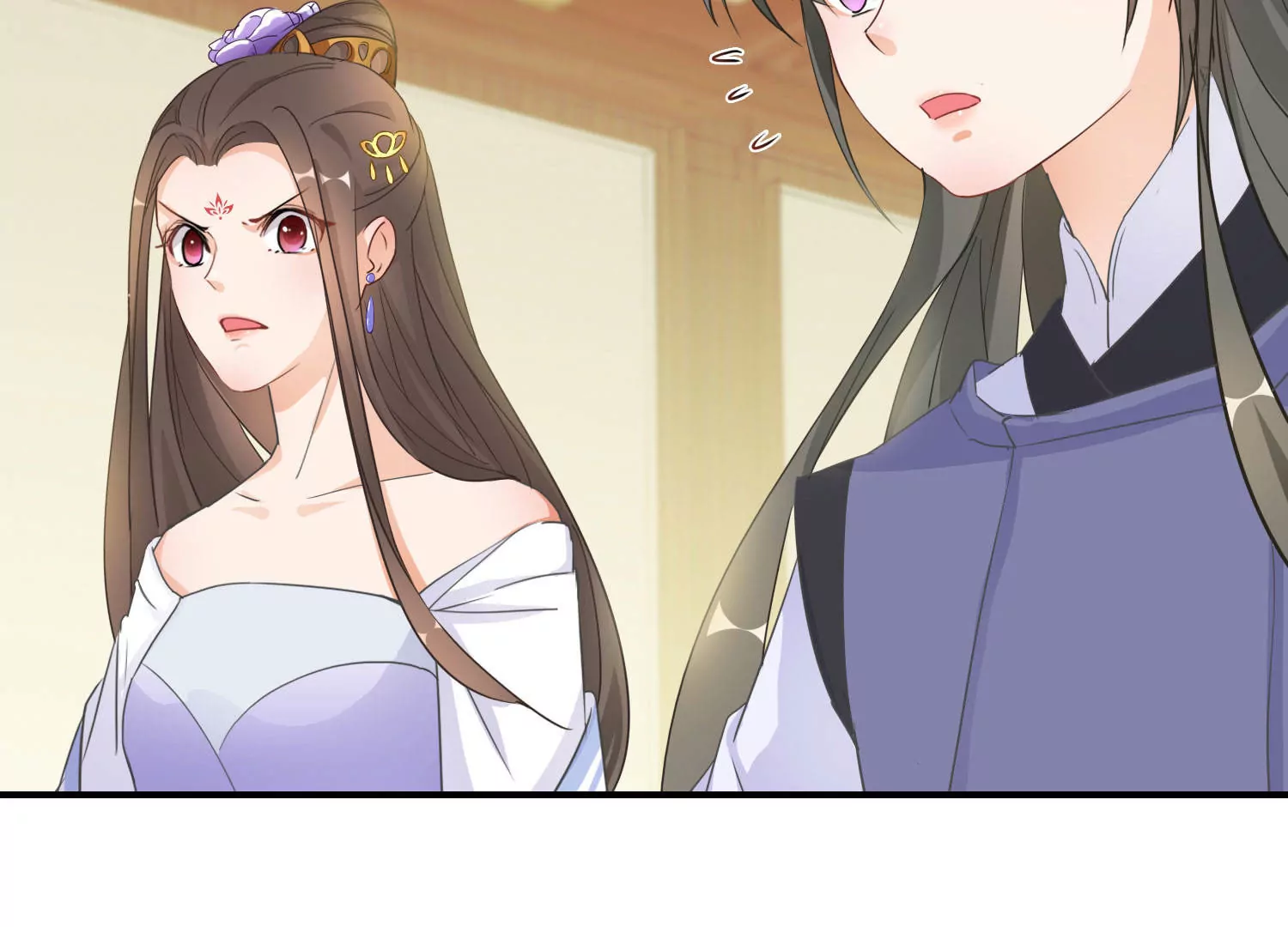 《逆天毒妃》_第8话 近在眼前的报仇机会-爱奇艺叭嗒